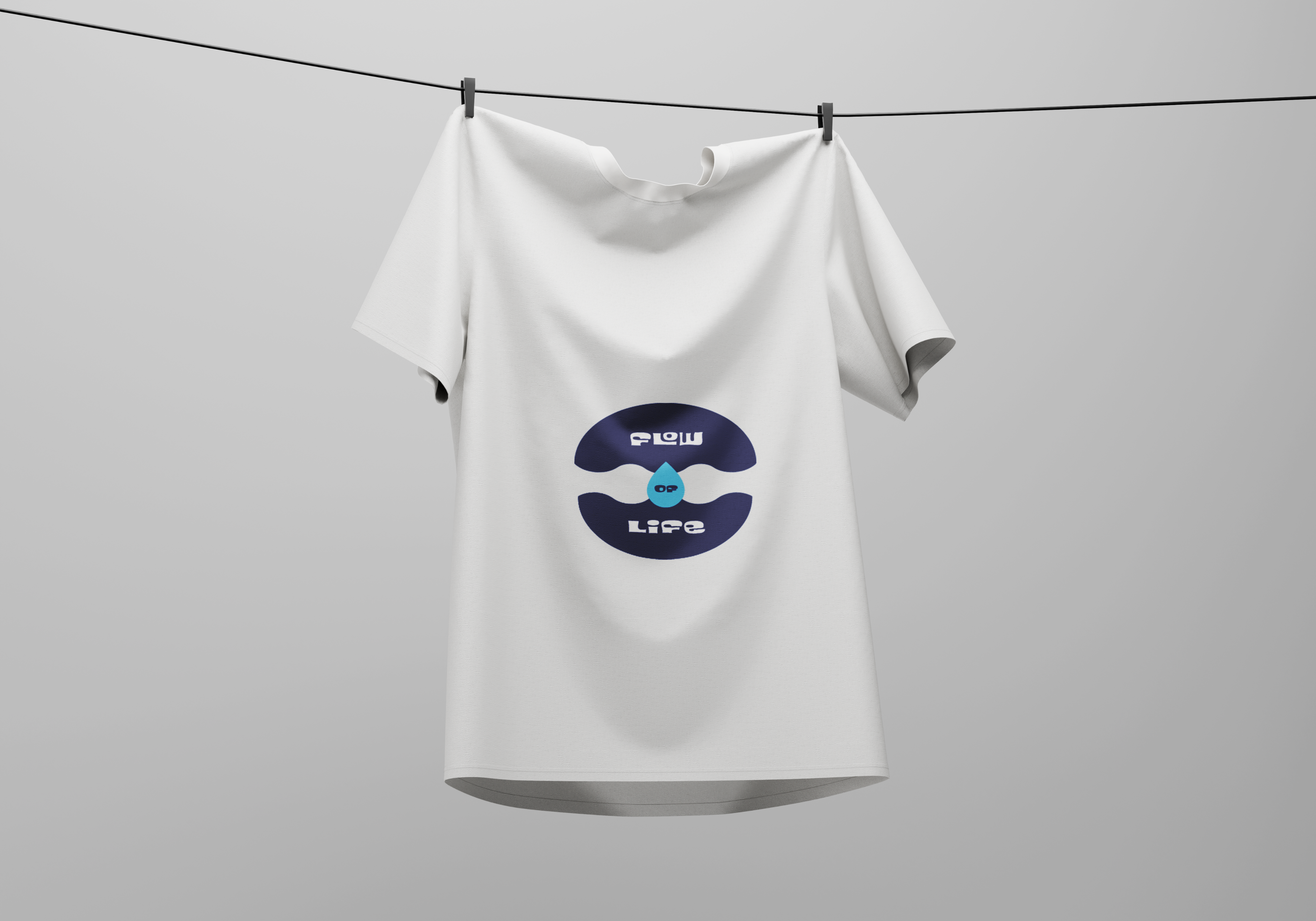 hanging t 1