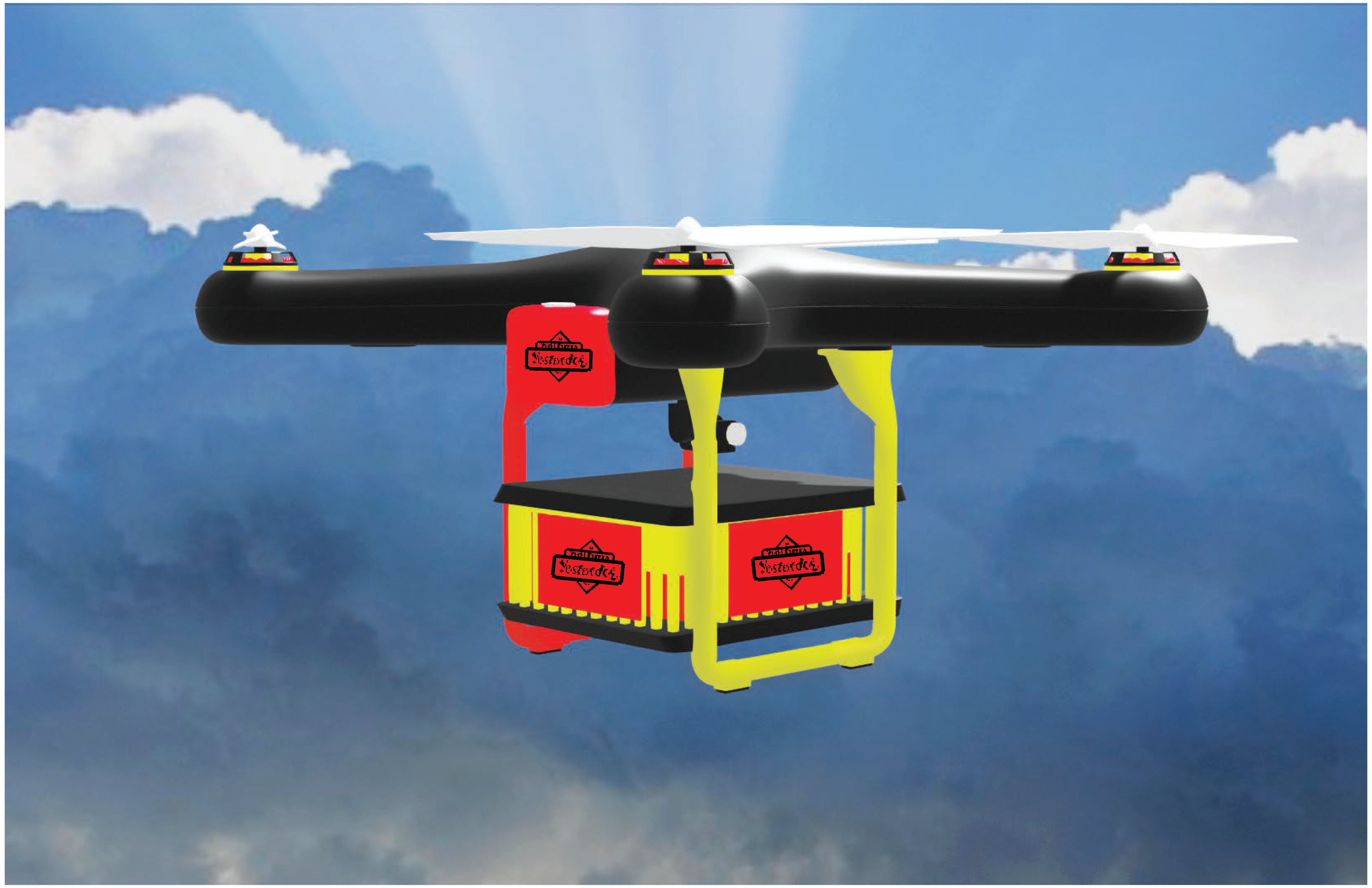 drone 2 1